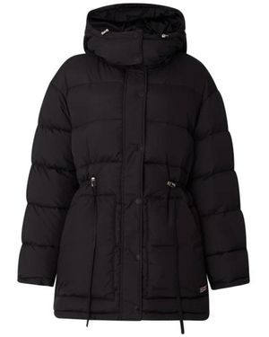 Lexington Jassen ,Zwart ,Polyester Viveka Gerecycled Polyester