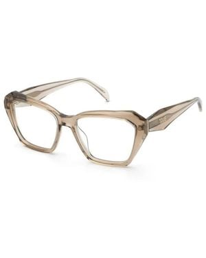 Tous Glasses - Metallic