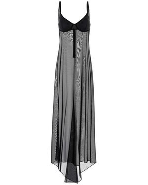 Balenciaga Gowns - Black