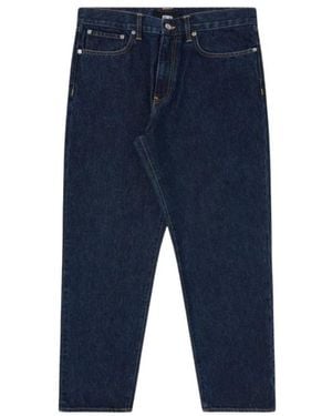 Edwin Straight Fit Jeans - Blue
