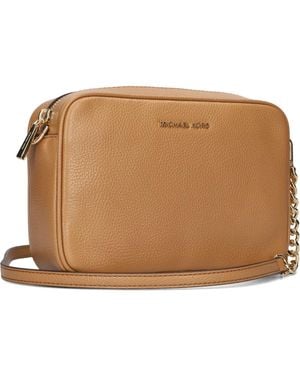 Michael Kors Cross Body Bags - Bruin