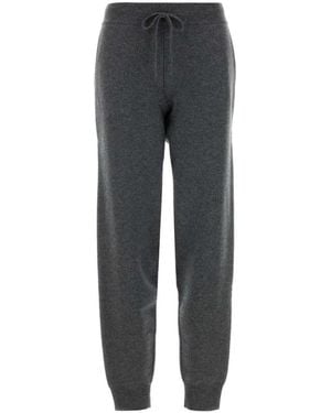 Loulou de Saison Joggers - Grey