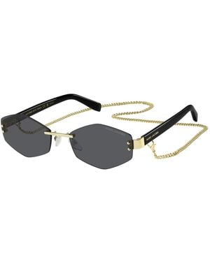 Marc Jacobs Sunglasses - Yellow