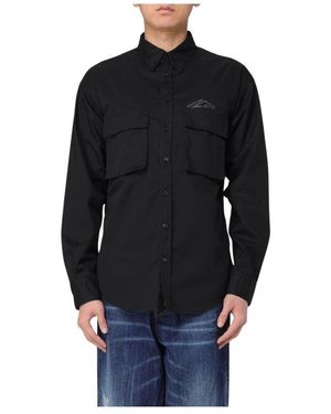 DSquared² Casual Shirts - Black