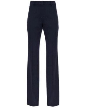 Etro Broeken - Blauw