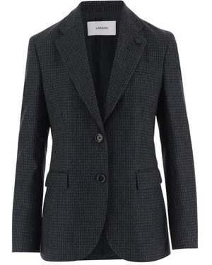 Lardini Blazers - Negro