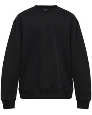 Balmain Sweatshirts - Negro