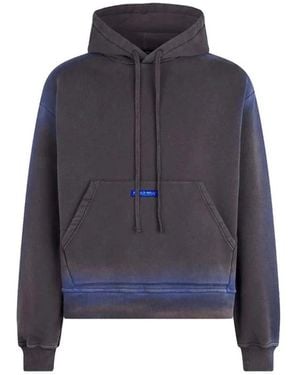 A_COLD_WALL* Hoodies - Blue