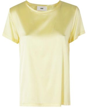 SOLOTRE T-Shirts - Amarillo