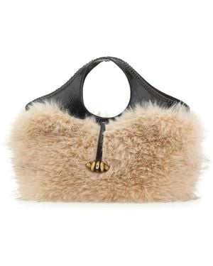 Gianni Chiarini Handbags - Metallic
