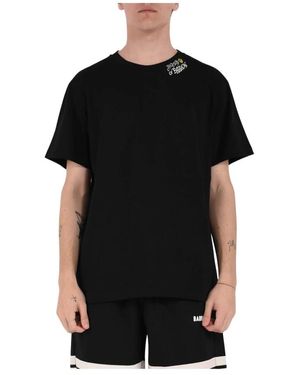 Barrow T-Shirts - Nero
