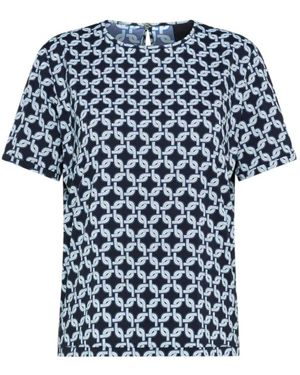Rrd T-Shirts - Blue