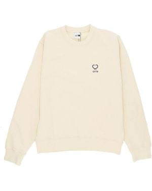 Arte' Sweatshirts - Natural