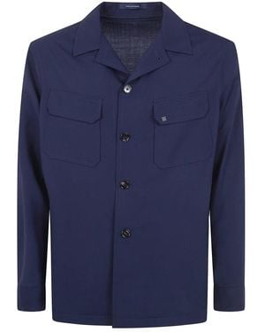 Tagliatore Light Jackets - Azul
