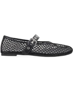 Senso Ballerina Shoes - Black