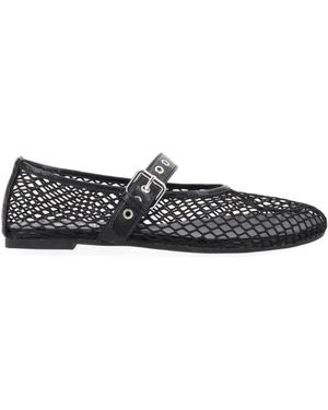 Senso Ballerinas - Noir