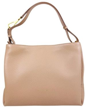 Gianni Chiarini Shoulder Bags - Natural