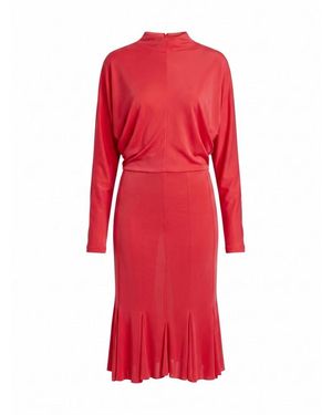 Jacquemus Midi Dresses - Rosso