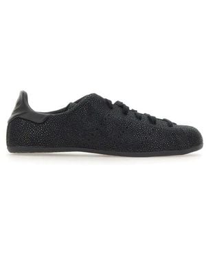 adidas Stan Smith Lo Pro Schoenen - Blauw