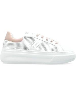 Furla Sneakers - White