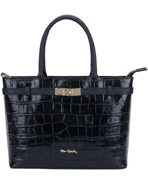 Pierre Cardin Handbags - Black