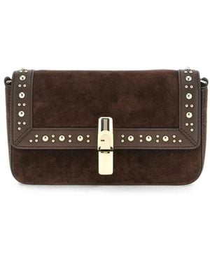Furla Cross Body Bags - Marrone