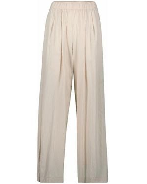 Zero C Komfort Stil Hose - Natur
