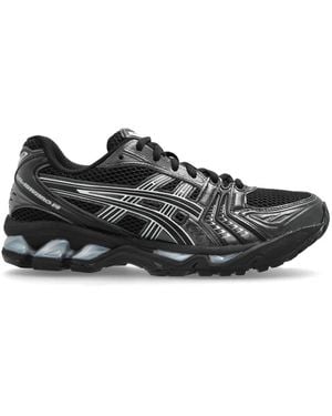Asics Gel-Kayano 14 Sneakers - Zwart