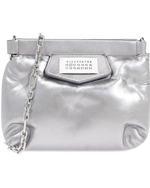 Maison Margiela Mini Bags - Grigio