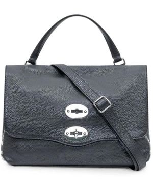 Zanellato Handbags - Blue
