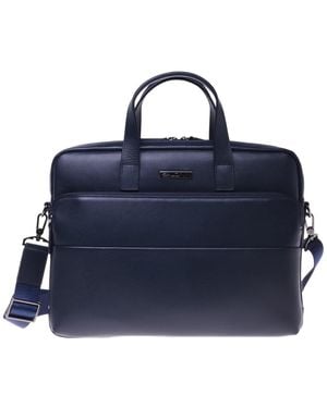 Baldinini Laptop Bags & Cases - Blauw