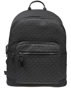 Michael Kors Tassen ,Zwart ,Hudson Commuter Rugzak