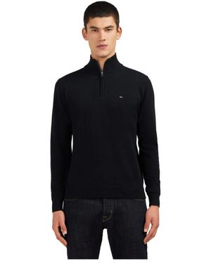 Eden Park Turtlenecks - Negro