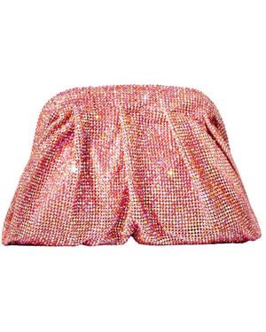 Benedetta Bruzziches Clutches - Red
