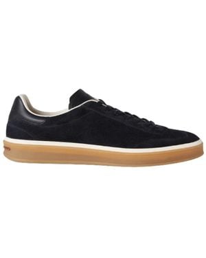 Loro Piana Trainers - Blue