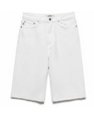 Aniye By Denim Shorts - Wit
