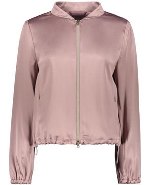 Herno Light Jackets - Roze