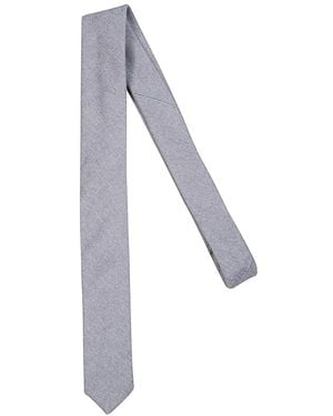Eleventy Ties - Grey