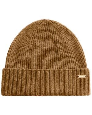 Woolrich Beanies - Marrone