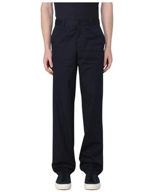 ARMANI EXCHANGE Chinos - Blu
