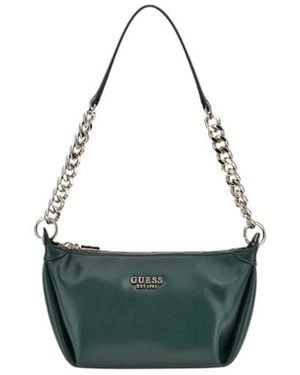 Guess Shoulder Bags - Green