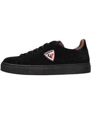 Rossignol Sneakers - Negro