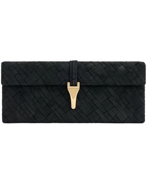 JW PEI Wallets & Cardholders - Black
