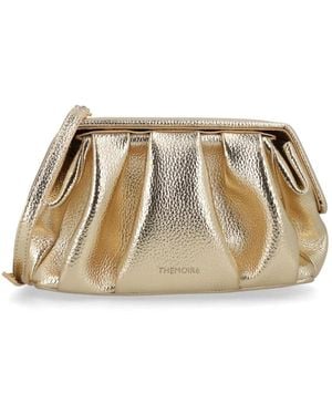 THEMOIRÈ Clutches - Neutre