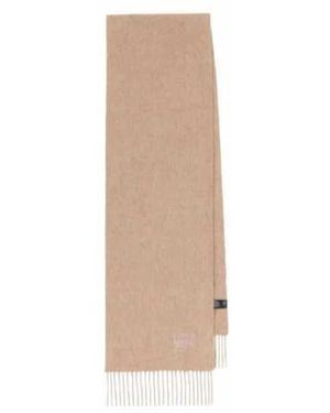 Paul Smith Winter Scarves - Neutro