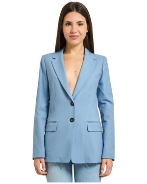 iBlues Blazers - Blu