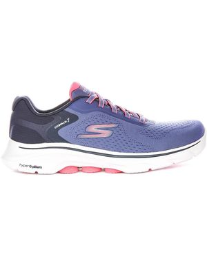 Skechers Trainers - Blue