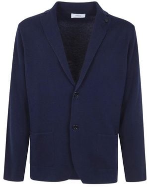 Lardini Blazers - Azul
