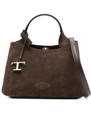 Tod's Handbags - Brown