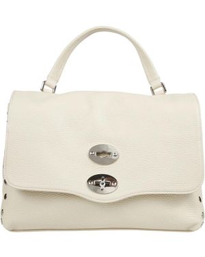 Zanellato Handbags - Neutro
